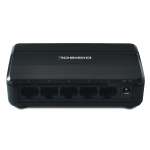 DG-GS1005-5 Port Gigabit Ethernet Switch – Digisol Systems Limited