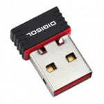 Wireless Micro USB Adapter-DG-WN3150Nu Ver2 A1