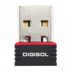 Wireless Micro USB Adapter-DG-WN3150Nu Ver2 B1
