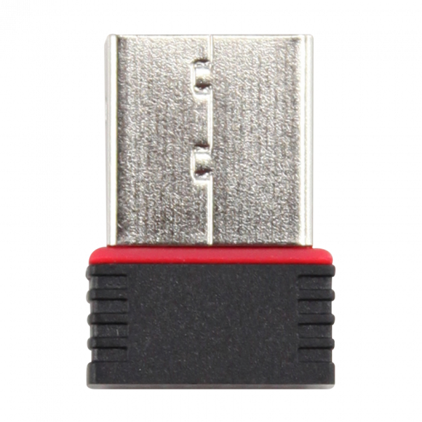 DG-WN3150Nu (H/W Ver. C1) - Digisol 802.11n 150Mbps Wireless Micro USB Adapter - Image 6