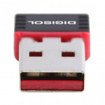 Wireless Micro USB Adapter-DG-WN3150Nu Ver2 D1