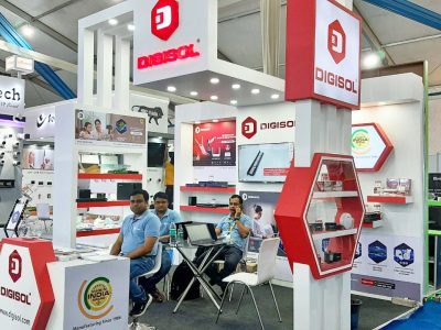 DIGISOL Participated in CWBTA Bengal Global Trade Expo 2022