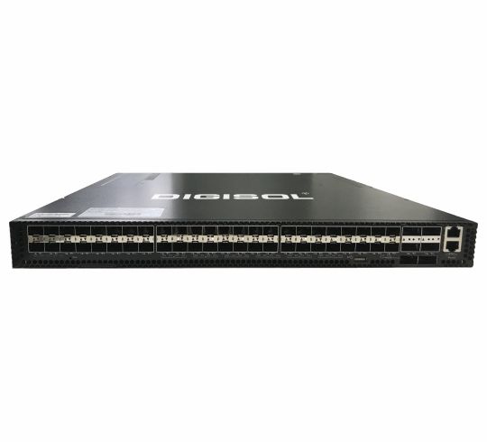 DG-CS4554FFV3 – DIGISOL 40G Datacenter Switch