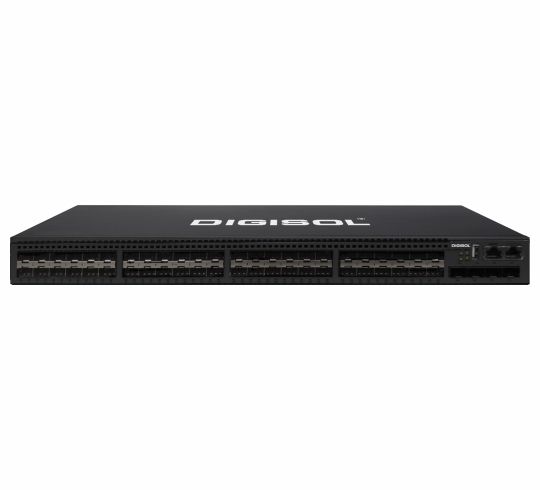 DIGISOL 10GE L3 Ethernet Switch - DG-GS2628SE2