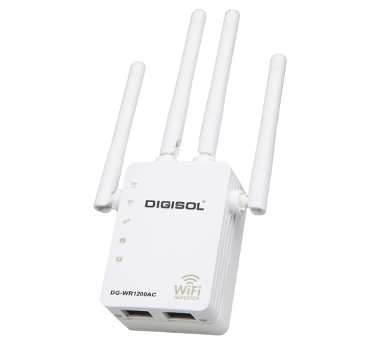 Extensor WiFi RadioShack 2505003 1200Mbps