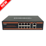 DIGISOL-8-Port-PoE-Gigabit-Unmanaged-Switch-with-2-Uplink-Ports-DG-GS1010PF-B (1)