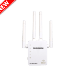 DIGISOL AC1200Mbps Dualband Wireless Repeater (1)