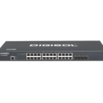 DIGISOL 10GE L3 Ethernet Switch – DG-GS2628SE2