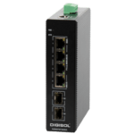 DIGISOL Gigabit L2 Managed Industrial Switch – DG-IS4506HPE