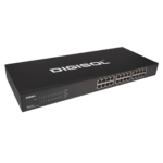 DG-GS1024-E – DIGISOL 24 Port Gigabit Ethernet Unmanaged Switch-III