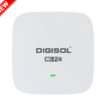 DIGISOL Wi-Fi6 11ax 1800Mbps Ceiling Wireless Access Point