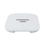 DIGISOL Wi-Fi6 11ax 1800Mbps Ceiling Wireless Access Point – DG-WM840AX-2