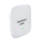 DIGISOL Wi-Fi6 11ax 1800Mbps Ceiling Wireless Access Point – DG-WM840AX-4