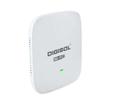 Digisol Ap Wifi 6 Access Point | Wifi 6 AP - DG-WM840AX - DIGISOL