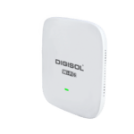 DIGISOL Wi-Fi6 11ax 1800Mbps Ceiling Wireless Access Point – DG-WM840AX-5