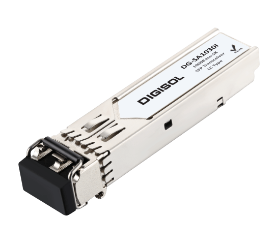 High Performance SFP Transceivers - DG-SA1030I