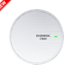DIGISOL Wi-Fi6 11ax 1800Mbps Ceiling Wireless AP – DG-WM820AX