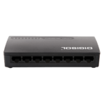 DG-GS1008DGE – DIGISOL 8 Port 10-100-1000Mbps Gigabit Ethernet Desktop Unmanaged Switch-2