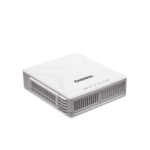 DIGISOL XPON ONU Router with 1 PON, 1 Gigabit LAN port and 1 FXS port – DG-GR6011 (1)