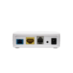 DIGISOL XPON ONU Router with 1 PON, 1 Gigabit LAN port and 1 FXS port – DG-GR6011 (3)