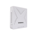 DIGISOL XPON ONU Router with 1 PON, 1 Gigabit LAN port and 1 FXS port – DG-GR6011 (5)