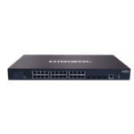 Digisol 24 PoE Port L2+ 10G Access Switch – DG-GS4628HPE-XS