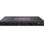 DG-GS4652E-XS – Digisol 48 Port L2+ 10G Access Switch