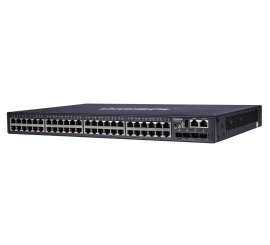 10G SFP+ Switch – 12-Port 10G Layer 2 Managed SFP+ Switch