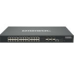 DIGISOL 24 Port Multigig PoE Switch – DG-MS2630HPSE2_IS