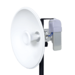 DG-WA5ACL20 -DIGISOL Outdoor 900Mbps 5GHz Point to Point 20Kms with Dish Antenna