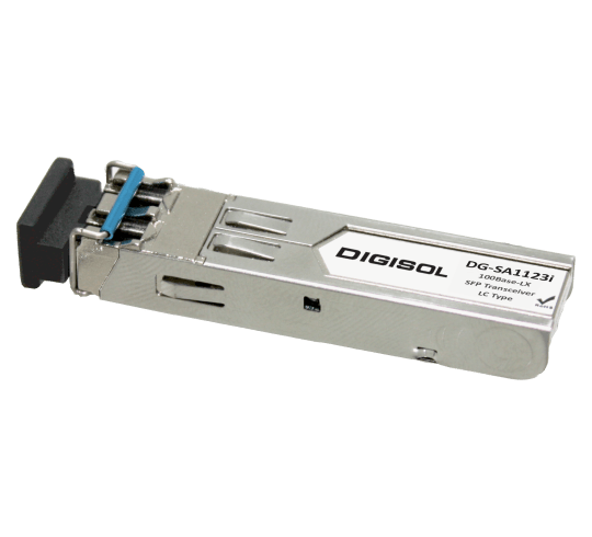 DIGISOL High Performance SFP Transceivers DG-SA1123I