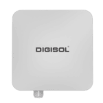 Digisol 1800Mbps 11ax Wi-Fi 6 Enterprise Outdoor Access Point with SFP Port – DG-WM600-XIT2