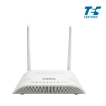 DG-GR1321-NV – DIGISOL XPON ONU 300Mbps Wireless Router with 1 PON, 1 GE + 1 FE LAN Port (2)