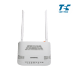 DG-GR1321-NV – DIGISOL XPON ONU 300Mbps Wireless Router with 1 PON, 1 GE + 1 FE LAN Port (4)