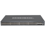 DG-GS4930SE – DIGISOL L3 Intelligent Switch with 10G Uplink