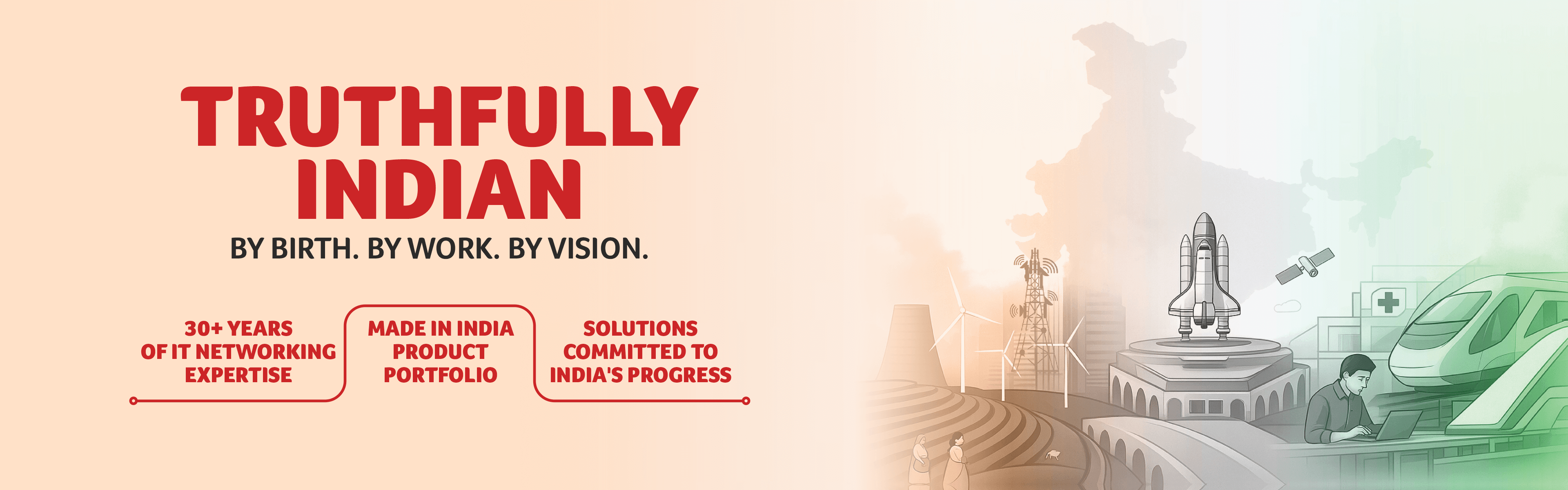 Truthfully Indian - Desktop Banner - 1920 x 600 Pixels (1)