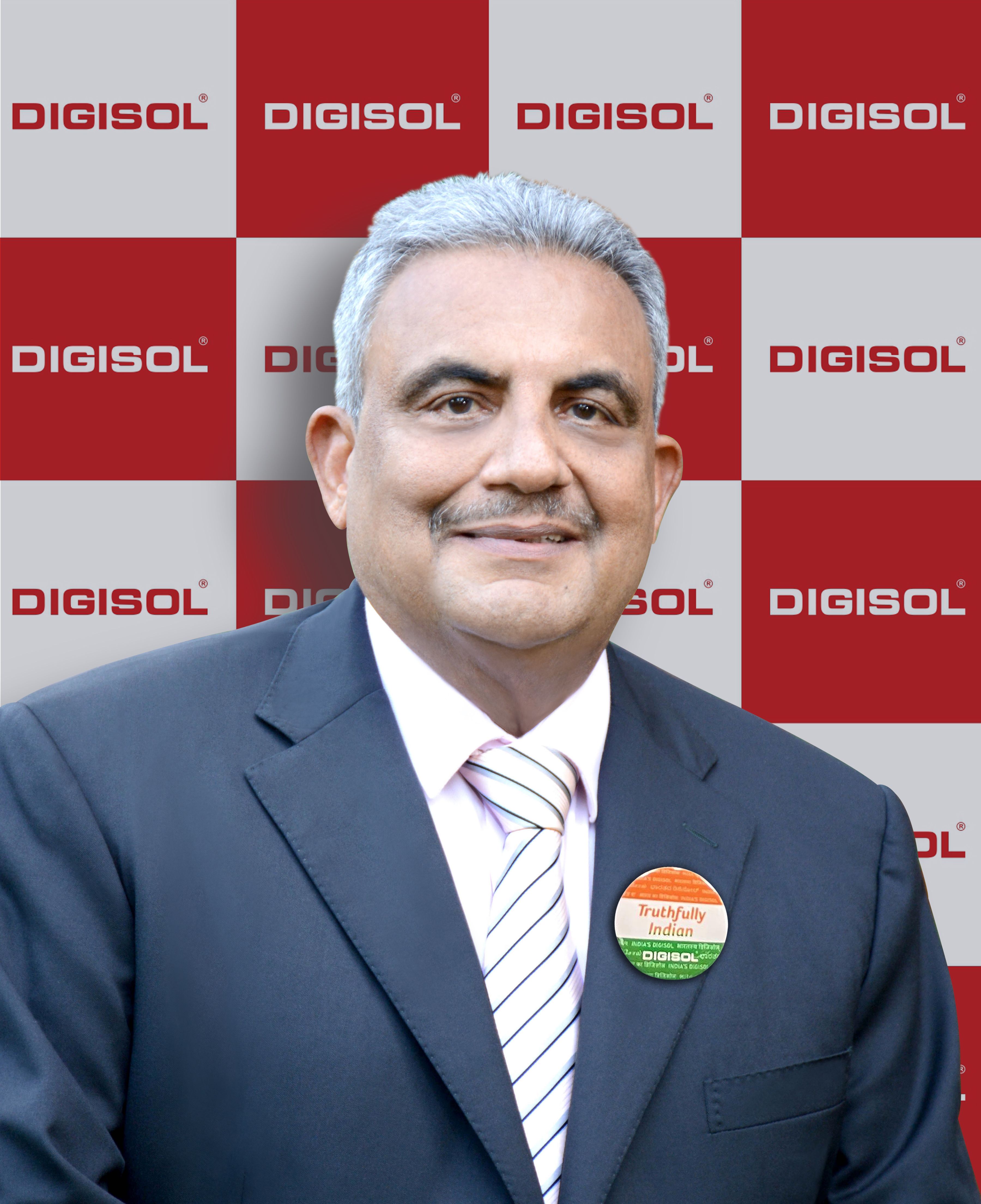 KR Naik