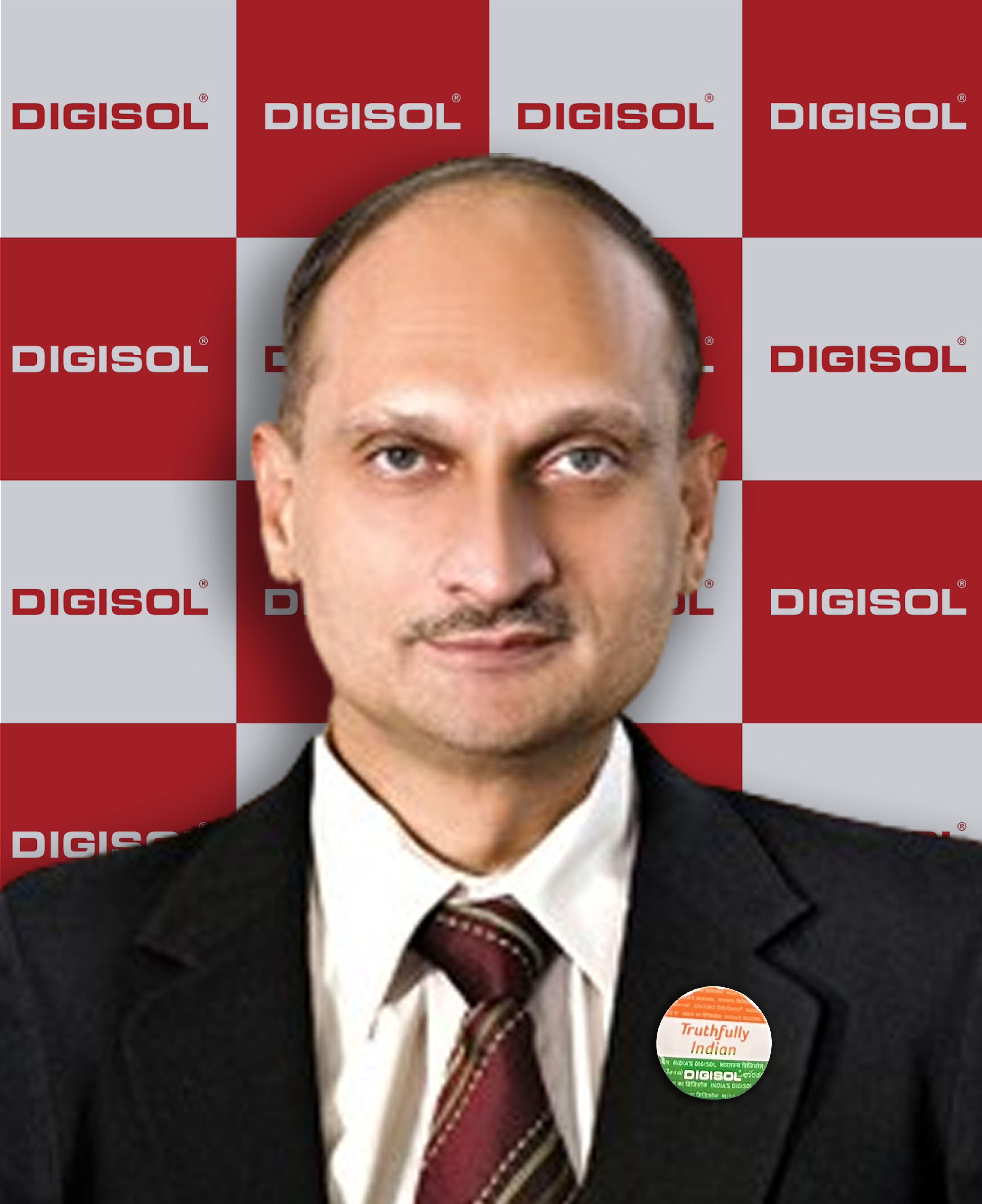 Satish Vishnu Godbole