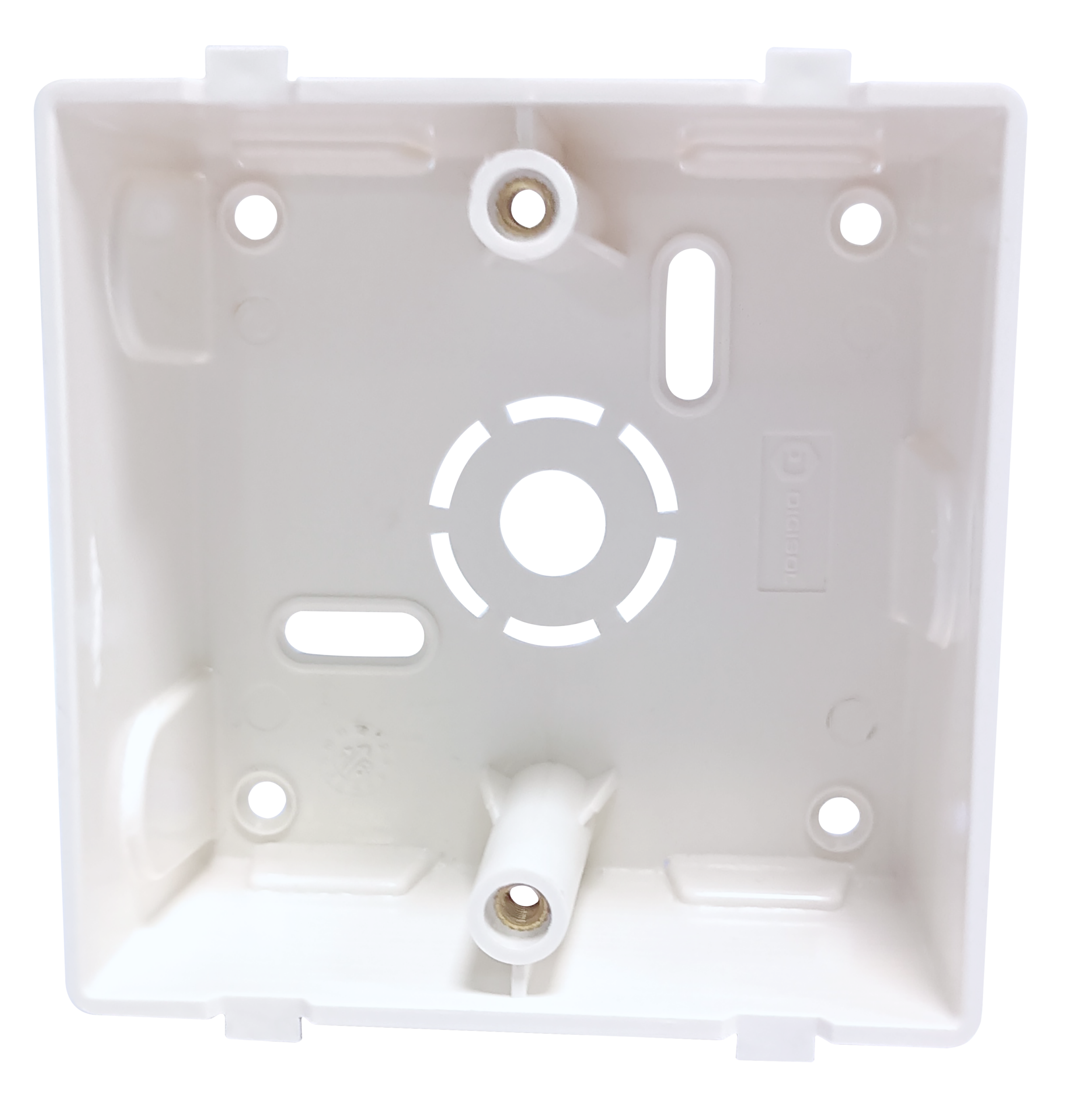 DIGISOL Surface Mount Box, Unloaded  - DGC-SBXXXXX-A