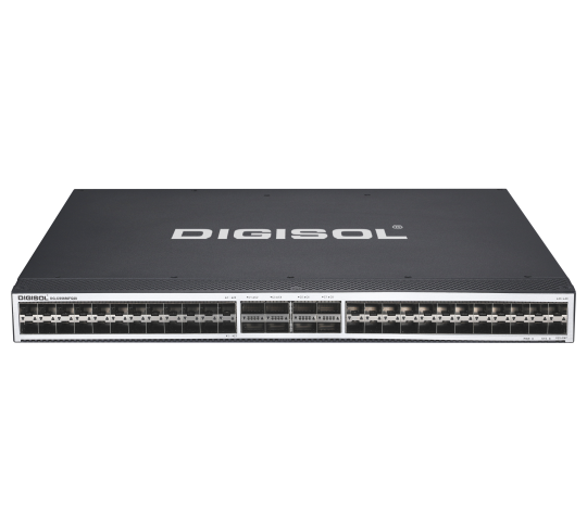 DIGISOL 100G Datacenter Switch DG-CS5656FQ28