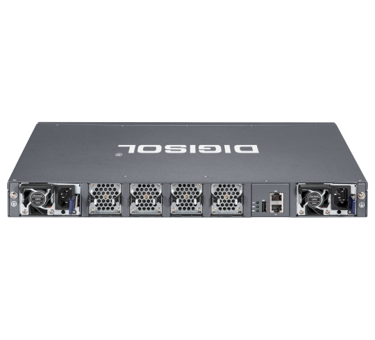 DIGISOL 100G Datacenter Switch DG-CS5656FSQ28